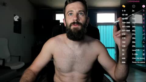 Snapshot of crissstud chatting on 03/20/26, 06:07 Criss online show from 03/20/26, 06:07