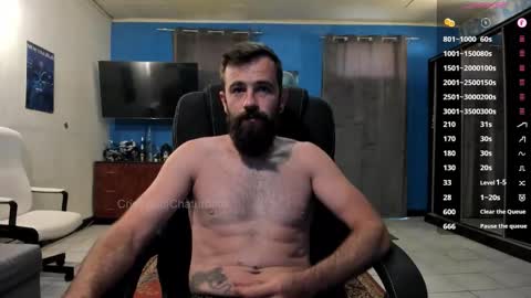 Snapshot of crissstud chatting on 03/26/26, 05:24 Criss online show from 03/26/26, 05:24