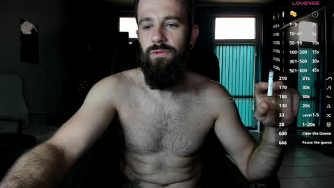 Snapshot of crissstud chatting on 04/02/26, 05:05 Criss online show from 04/02/26, 05:05