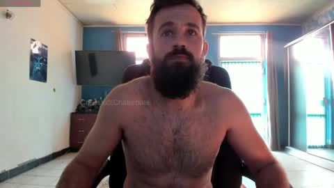 Snapshot of crissstud chatting on 04/07/26, 06:14 Criss online show from 04/07/26, 06:14