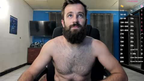 Snapshot of crissstud chatting on 04/11/26, 03:11 Criss online show from 04/11/26, 03:11