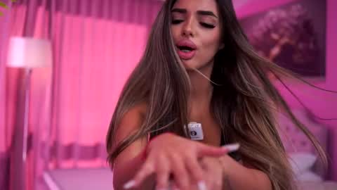 Snapshot of crisstyblair chatting on 03/11/26, 11:49 Crissy online show from 03/11/26, 11:49