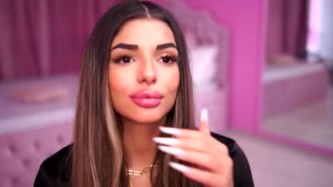 Snapshot of crisstyblair chatting on 03/23/26, 10:41 Crissy online show from 03/23/26, 10:41