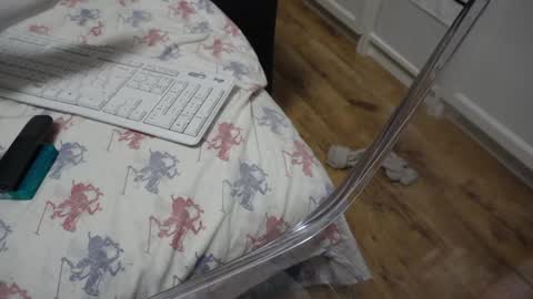 Snapshot of crissy_love chatting on 01/12/25, 07:31 crissy_love online show from 01/12/25, 07:31