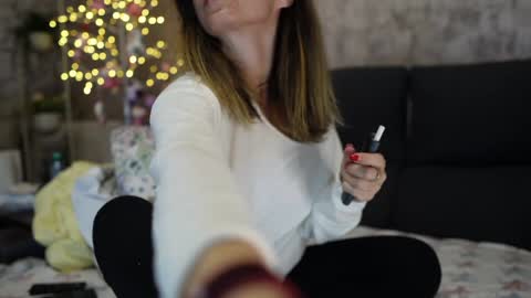 Snapshot of crissy_love chatting on 01/17/25, 08:55 crissy_love online show from 01/17/25, 08:55