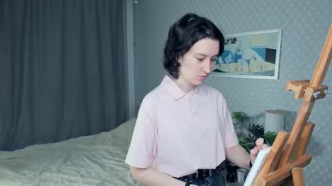 Snapshot of crissybrave chatting on 11/30/25, 07:45 Clara online show from 11/30/25, 07:45