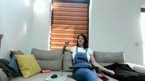 Crista-Elio online show from 05/01/26, 03:16
