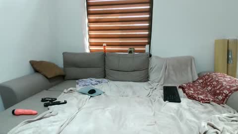 Crista-Elio online show from 05/09/26, 03:17