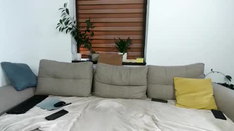 Crista-Elio online show from 05/23/26, 03:27
