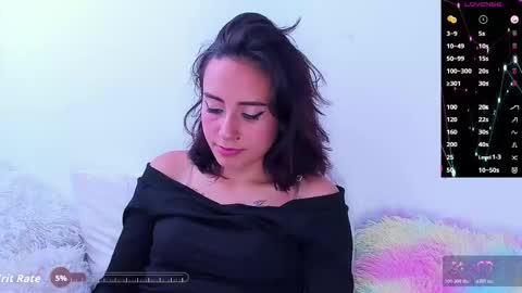 Snapshot of cristal130625 chatting on 12/03/25, 06:39 cristal130625 online show from 12/03/25, 06:39