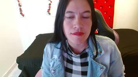 cristal1609 online show from 01/12/26, 01:38