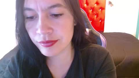 cristal541658 online show from 01/07/26, 01:02