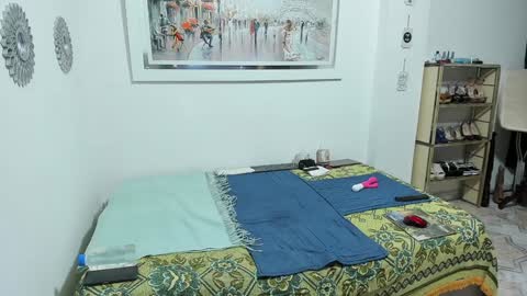 Cristal online show from 01/09/25, 11:45