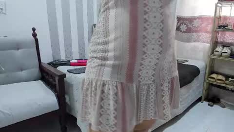 Cristal online show from 02/02/26, 03:55