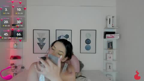 Snapshot of cristal__hot_1 chatting on 01/18/25, 04:15 Cristal online show from 01/18/25, 04:15