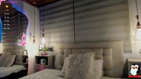 Cristal online show from 01/12/26, 04:07