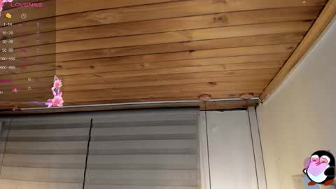 Cristal online show from 01/13/26, 04:07