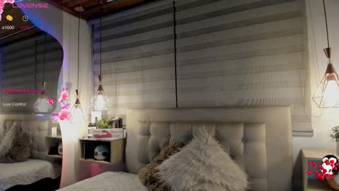 Cristal online show from 01/16/26, 04:16