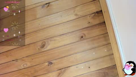 Cristal online show from 02/16/26, 04:08