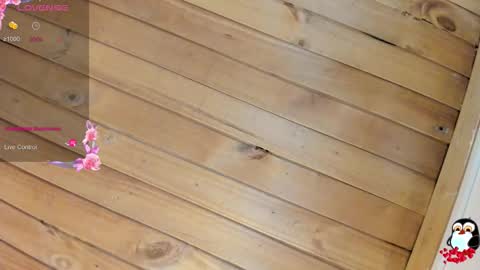 Cristal online show from 02/23/26, 04:10