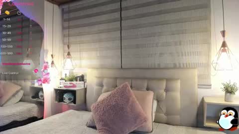 Cristal online show from 03/06/26, 04:42