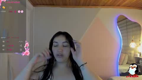 Cristal online show from 06/26/26, 05:23