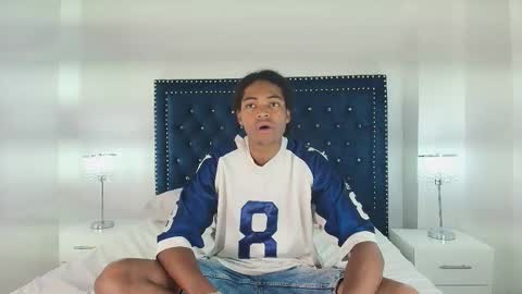 cristal_and_luke online show from 01/09/26, 03:42