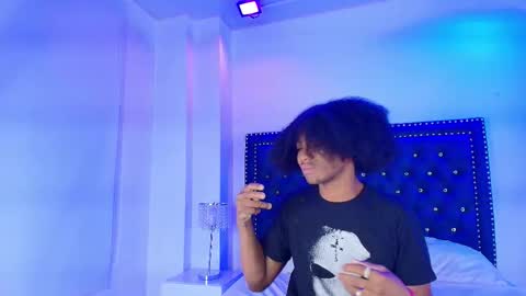 cristal_and_luke online show from 01/13/26, 03:23