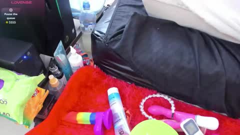 Cristal  online show from 12/20/25, 09:16