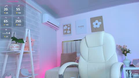 Cristal  online show from 01/30/25, 12:29