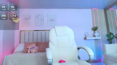 Cristal  online show from 03/04/25, 12:50