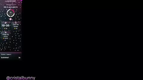 Snapshot of cristal_bunny_ chatting on 03/05/26, 02:51 CristalIndependent model online show from 03/05/26, 02:51