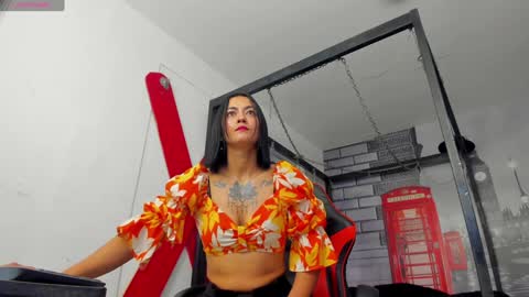 Cristal online show from 12/28/24, 09:31