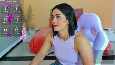 Cristal online show from 10/25/25, 10:23