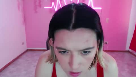 Cristal online show from 11/25/25, 08:31