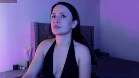 Snapshot of cristal_hilton_10 chatting on 11/28/25, 07:22 Alejandra from Wednesday to Saturday from 1000 pm to 400 am Colombian hour online show from 11/28/25, 07:22