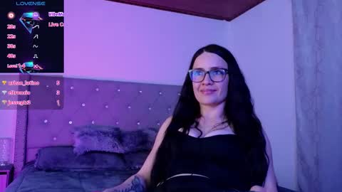  Alejandra from Wednesday to Saturday from 1000 pm to 400 am Colombian hour online show from 02/18/26, 12:17