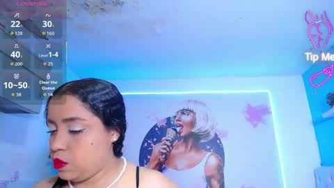 Snapshot of cristal_horny19 chatting on 06/04/26, 03:12 Milena online show from 06/04/26, 03:12