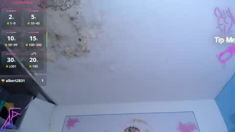 Snapshot of cristal_horny19 chatting on 06/18/26, 04:35 Milena online show from 06/18/26, 04:35