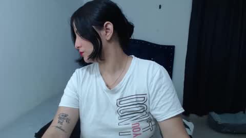 Cristal online show from 02/07/25, 02:50