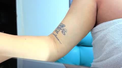 Cristal online show from 11/09/25, 12:20