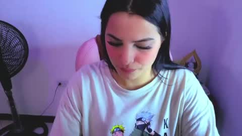 Snapshot of cristal_hot07 chatting on 04/21/26, 02:48 Cristal online show from 04/21/26, 02:48