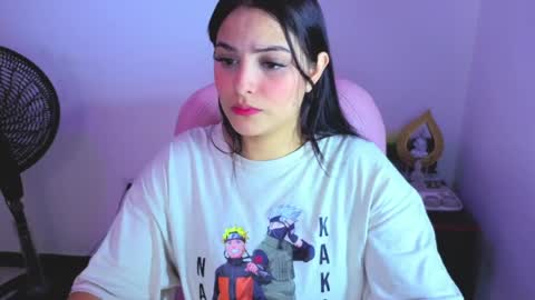 Snapshot of cristal_hot07 chatting on 04/21/26, 02:51 Cristal online show from 04/21/26, 02:51