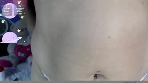 Cristal online show from 02/07/25, 10:08