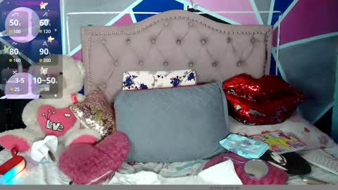 Cristal online show from 02/11/25, 12:27