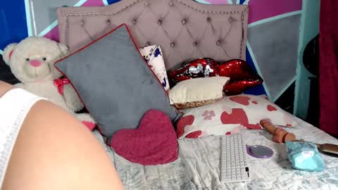 Cristal online show from 03/10/25, 10:04