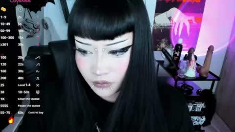 Snapshot of cristal_kosh chatting on 07/02/26, 05:52 Cris online show from 07/02/26, 05:52