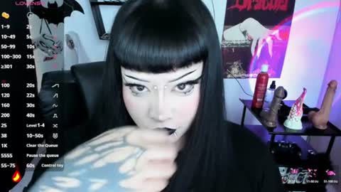 Snapshot of cristal_kosh chatting on 07/04/26, 02:45 Cris online show from 07/04/26, 02:45