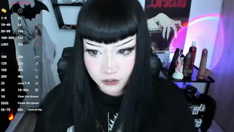 Snapshot of cristal_kosh chatting on 08/03/26, 09:18 Cris online show from 08/03/26, 09:18