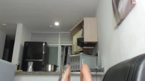 cristal beautiful online show from 02/07/26, 11:14